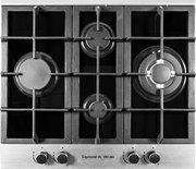 Варочная панель Zigmund Shtain MN 14.61 S