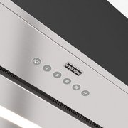 Вытяжка Franke LUCE INOX 60 IX фото 3 в Краснодаре