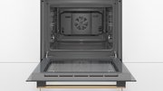Встраиваемый духовой шкаф BOSCH HBJN10YB0R фото 3 в Краснодаре