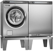 Профессиональная стиральная машина Asko WMC62V T фото 4 в Краснодаре