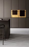 Встраиваемый ящик для подогрева Bertazzoni WD60G фото 3 в Краснодаре