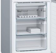 Холодильник Bosch KGN39LQ3AR фото 4 в Краснодаре