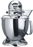 Миксер Китчен Эйд KSM150PSECR фото 2 в Краснодаре Миксер KitchenAid KSM150PSECR фото 2 в Краснодаре
