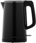 Чайник Крона Elegant Black КА-00008502 фото 2 в Краснодаре Чайник KRONA Elegant Black КА-00008502 фото 2 в Краснодаре
