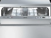 Посудомоечная машина Smeg LVS43STXIN фото 3 в Краснодаре