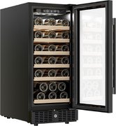 Винный шкаф Meyvel MV31BIG-KBT1 фото 3 в Краснодаре