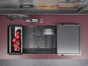 Мойка Омойкири TAKI 74-U/IF-LG фото 3 в Краснодаре Мойка Omoikiri TAKI 74-U/IF-LG фото 3 в Краснодаре