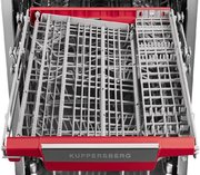 Встраиваемая посудомоечная машина Kuppersberg GLM 4537 фото 3 в Краснодаре