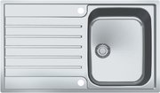 Мойка Franke AGX 211- 86 фото в Краснодаре