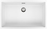 Мойка Тека RADEA R10 70.40 M-TG WHITE фото в Краснодаре Мойка Teka RADEA R10 70.40 M-TG WHITE фото в Краснодаре