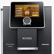 Кофемашина CafeRomatica Nivona NICR 960 фото 3 в Краснодаре