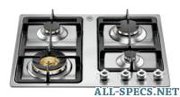 Варочная панель Bertazzoni P680 1 PRO X фото 2 в Краснодаре