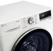 Стиральная машина LG F2V5HS1W фото 4 в Краснодаре