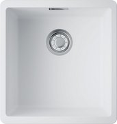 Мойка Omoikiri Kata 40-U-WH