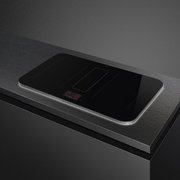 Варочная панель с вытяжкой Smeg HHSL7845X фото 3 в Краснодаре