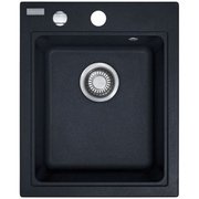 Мойка Франке MRG 610-42 графит фото в Краснодаре Мойка Franke MRG 610-42 графит фото в Краснодаре