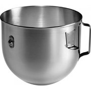 Дежа с ручкой KitchenAid 5K5ASB фото в Краснодаре
