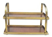 Навесная полка Рестарт ACR 043 фото 2 в Краснодаре Навесная полка Restart ACR 043 фото 2 в Краснодаре