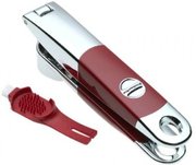 Пресс для чеснока KitchenAid KG132ER фото 4 в Краснодаре