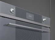 Духовой шкаф Smeg SF6100VS1 фото 4 в Краснодаре