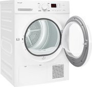 Сушильная машина Weissgauff WD 6128 D фото 3 в Краснодаре