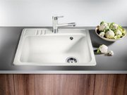 Мойка Blanco KIVO 6 коричневый «тундра» фото 4 в Краснодаре