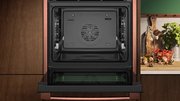 Духовой шкаф Neff B29CR3AY0 фото 3 в Краснодаре