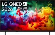 Телевизор LG 43QNED70B6C фото в Краснодаре