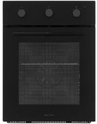 Духовой шкаф KRONA LYRA 45 BL/BL фото 2 в Краснодаре