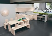 Вытяжка Falmec MIRA TOP isola 40 Acciaio inox фото 3 в Краснодаре