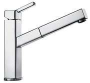 Смеситель Бланко Quatura-S хром фото 2 в Краснодаре Смеситель Blanco Quatura-S хром фото 2 в Краснодаре