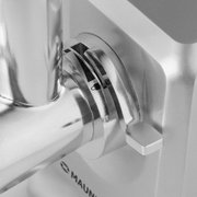 Мясорубка Маунфилд MF-221SS фото 4 в Краснодаре Мясорубка Maunfeld MF-221SS фото 4 в Краснодаре