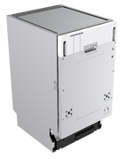 Встраиваемая посудомоечная машина Midea MID45S050 фото 4 в Краснодаре