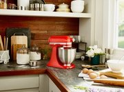 Миксер Китчен Эйд 5KSM3311XEHT фото 3 в Краснодаре Миксер KitchenAid 5KSM3311XEHT фото 3 в Краснодаре