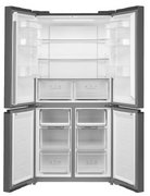 Холодильник Korting KNFM 84177 GB фото 2 в Краснодаре