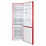 Холодильник Maunfeld MFF200NFR Inverter фото 2 в Краснодаре