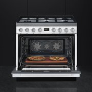 Варочный центр Smeg CPF9GMWH фото 2 в Краснодаре