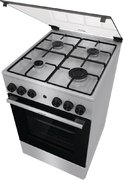 Газовая плита Gorenje GGI5A20XJ фото 2 в Краснодаре