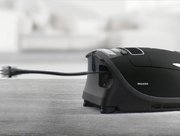 Пылесос Miele SGDA3 CompleteC3 Parquet XL Black Obsidian фото 4 в Краснодаре