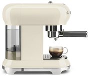 Кофемашина Smeg ECF01CREU фото 3 в Краснодаре