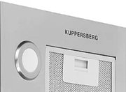 Встраиваемая вытяжка Kuppersberg INLINEA 52 LX фото 3 в Краснодаре