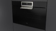 Духовой шкаф Fulgor Milano FCLO 9615 TEM 2F BK фото 2 в Краснодаре