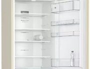 Холодильник с нижней морозильной камерой BOSCH KGN39VK24R фото 2 в Краснодаре