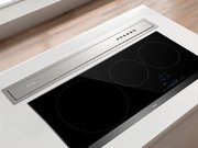 Встраиваемая в столешницу вытяжка Pando E-320/90 IX-CR.TOUCH V.950 SEC фото 2 в Краснодаре
