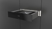 Вакуумный упаковщик Fulgor Milano FCLVSD 150 TC BK фото 2 в Краснодаре