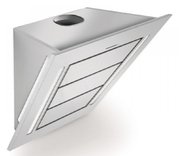 Вытяжка Falmec Diamante 90 ix (800) ECP фото 3 в Краснодаре
