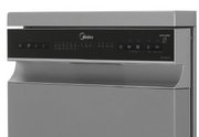 Посудомоечная машина Midea MFD45S050S фото 4 в Краснодаре