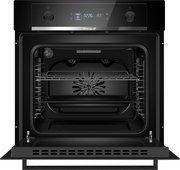 Духовой шкаф Weissgauff EOM 610 PDBS фото 2 в Краснодаре