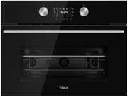 Встраиваемая микроволновая печь Teka MLC 8440 NIGHT RIVER BLACK фото 2 в Краснодаре