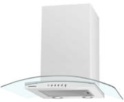 Вытяжка Maunfeld ANCONA PLUS (C) 50 WHITE GLASS W Вытяжка Maunfeld ANCONA PLUS (C) 50 WHITE GLASS W